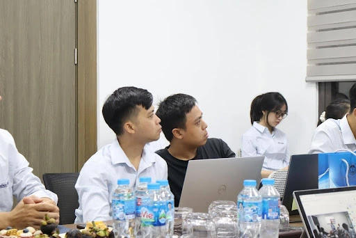 Công nghệ AI