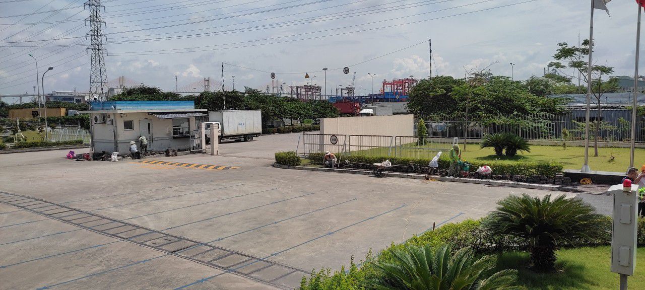 Sửa chữa sụt lún địa chất