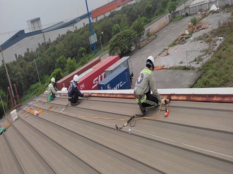Dự Án Công Ty TNHH Bất Động Sản YAS