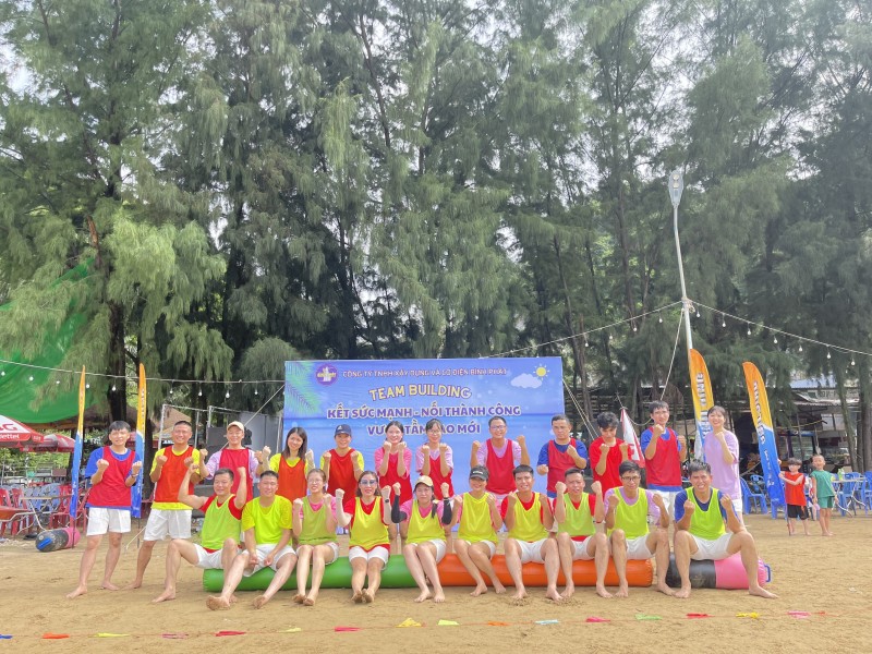 Du lịch, nghỉ dưỡng