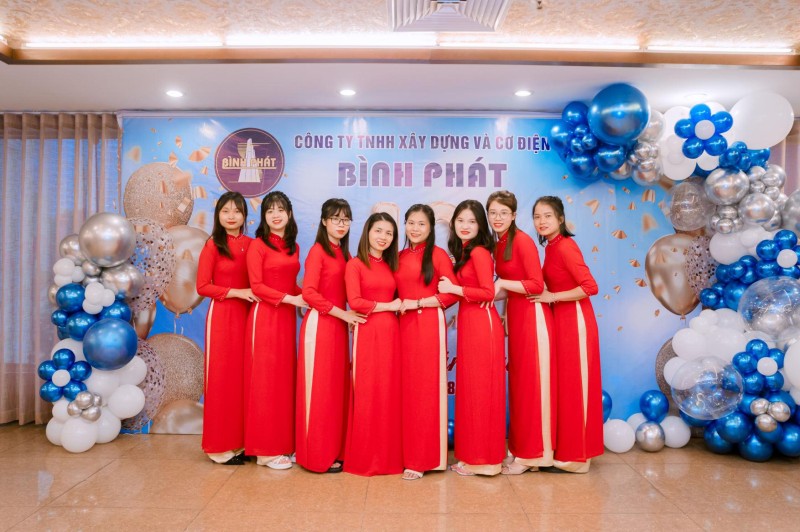 10 Năm một chặng đường 19/08/2013-19/08/2023