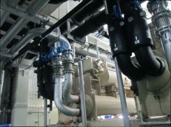 Mechanical System