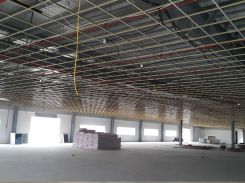  Project Công ty CP chăn nuôi C.P Việt Nam 3