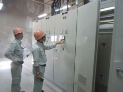  Project Panasonic Appliances Vietnam 1