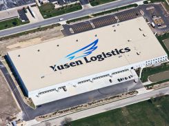  Project Yusen Logistics Vietnam 1