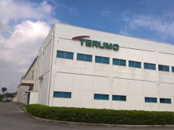 Project Terumo Vietnam
