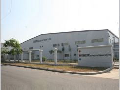 Project Kuroda Kagaku Vietnam