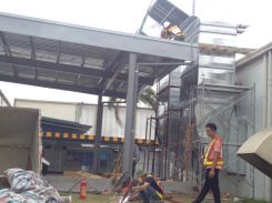 Project KYB Vietnam