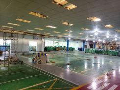  Project B. BRAUN Vietnam 1