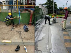  Project Cargill Vietnam 1