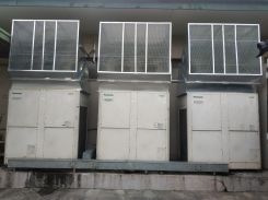 Project Panasonic Appliances Vietnam Co., Ltd.