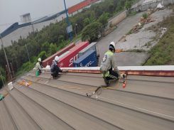 Dự Án Công Ty TNHH Bất Động Sản YAS