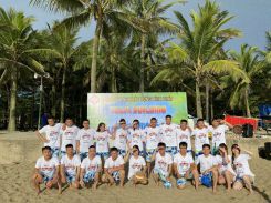 Team building