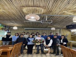 Mừng ngày Phụ nữ Việt Nam 20/10