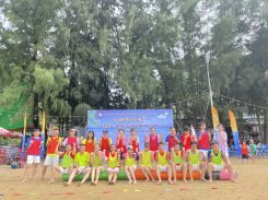Du lịch, nghỉ dưỡng